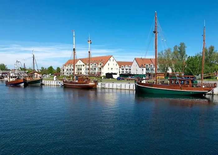 בית נופש Haus Hinter Den Duenen